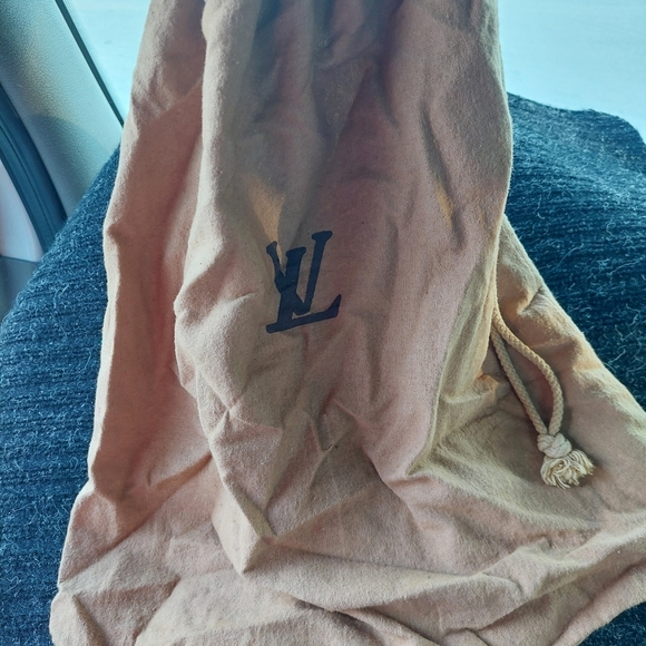 FASHION DUSTBAG Medium Drawstring ( Bag C) - Picture 4 of 4